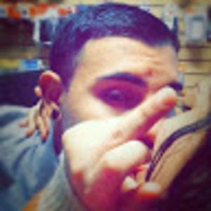 Meet your Posher, Jorge